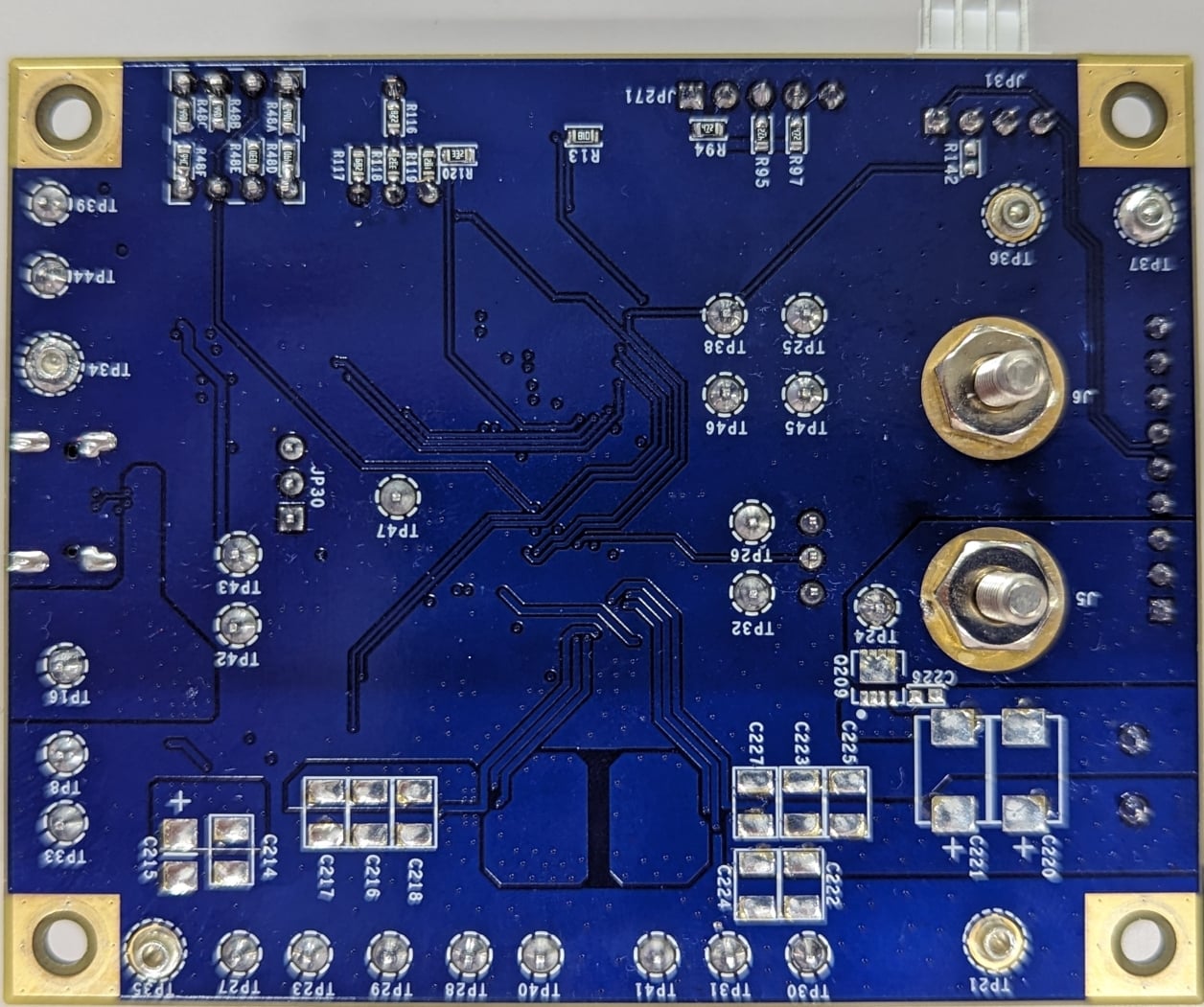 リバランスデオ RTK-251-SinkCharger-ISL9238C - 100W 対応USB Type-C バッテリ